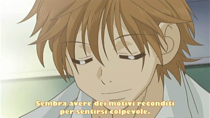 Otaku Gallery  / Anime e Manga / Bokura Ga Ita / Screenshots / Episodio 04 / 051.jpg